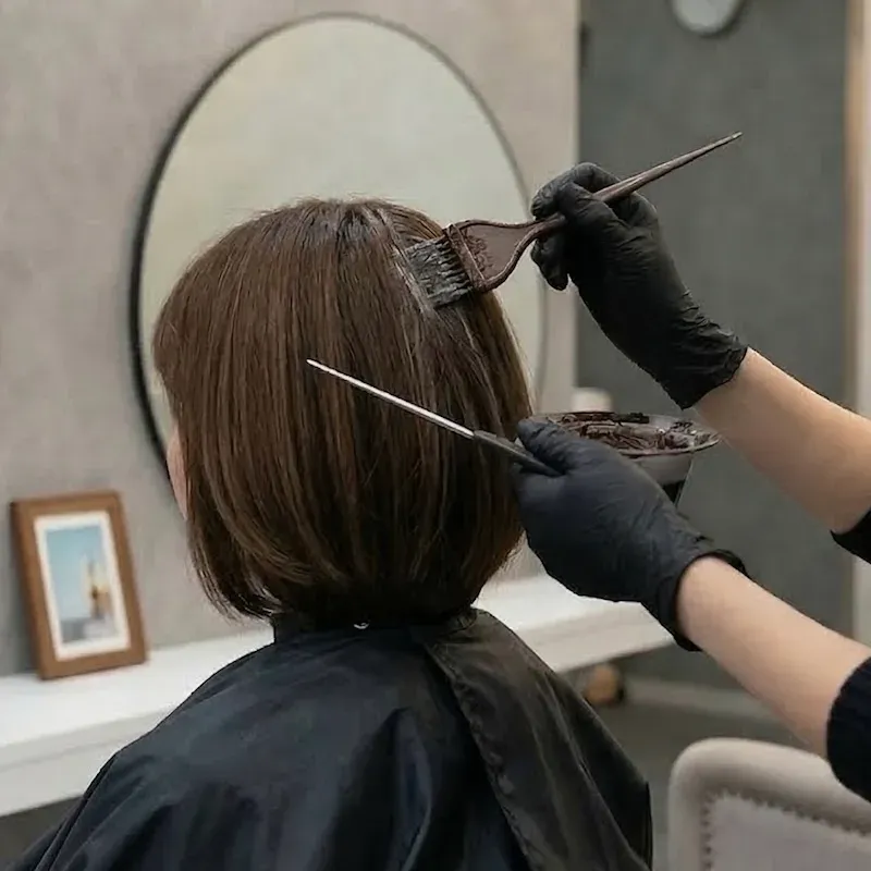 カラーのイメージ